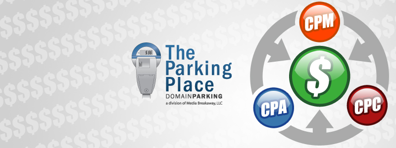 what is a parking website